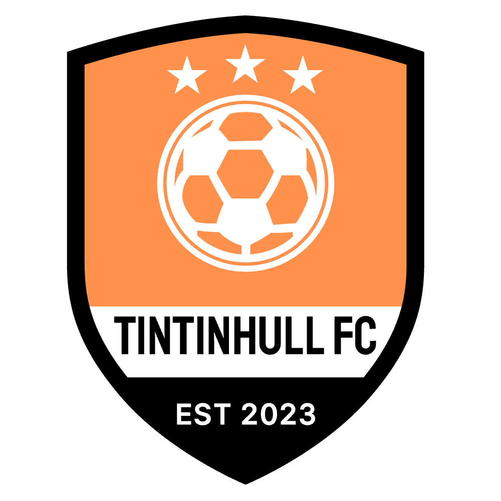 Tintinhull Youth Football Club Logo